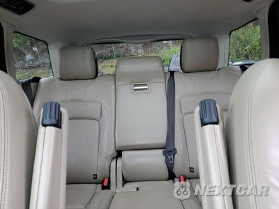 Zdjęcie 10 z 15 samochodu: 2020 LAND ROVER RANGE ROVER HSE VIN:SALGS2RU4LA573355 - miniatura