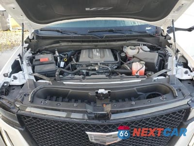 Zdjęcie 12 z 13 samochodu: 2023 CADILLAC ESCALADE V ESV SPORT VIN:1GYS4SK93PR532895 - miniatura