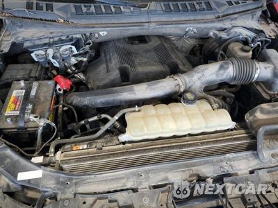 Zdjęcie 11 z 12 samochodu: 2020 FORD F150 SUPERCREW VIN:1FTEW1E40LKD32244 - miniatura