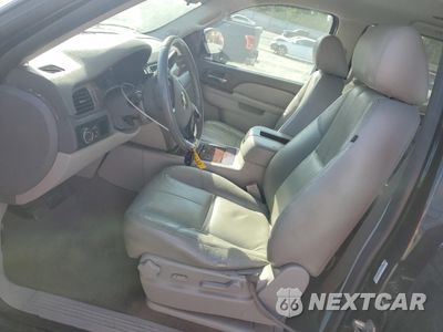 Zdjęcie 7 z 16 samochodu: 2010 CHEVROLET TAHOE C1500 LT VIN:1GNMCBE31AR210439 - miniatura