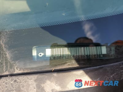 Zdjęcie 12 z 12 samochodu: 2000 BUICK CENTURY LIMITED VIN:2G4WY55J5Y1316541 - miniatura