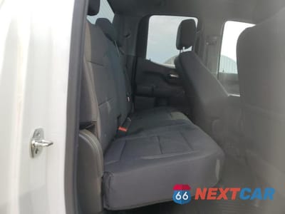 Zdjęcie 10 z 13 samochodu: 2026 GMC SIERRA VIN:1GTRUAED6TZ110970 - miniatura