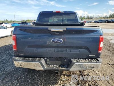 Zdjęcie 6 z 12 samochodu: 2018 FORD F150 SUPERCREW VIN:1FTEW1CG0JFB02156 - miniatura