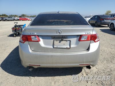Zdjęcie 6 z 12 samochodu: 2009 ACURA TSX VIN:JH4CU26659C003625 - miniatura