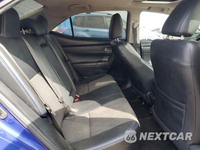 Zdjęcie 10 z 14 samochodu: 2019 TOYOTA COROLLA L VIN:2T1BURHE0KC164651 - miniatura