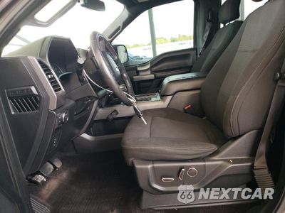 Zdjęcie 7 z 13 samochodu: 2017 FORD F150 SUPERCREW VIN:1FTEW1EF9HFB71331 - miniatura