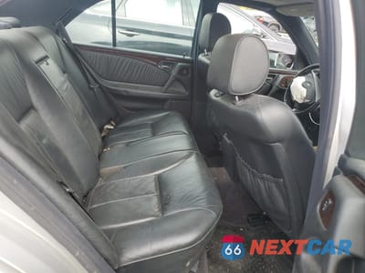 Zdjęcie 10 z 13 samochodu: 1998 MERCEDES-BENZ E 320 VIN:WDBJF65F6WA505819 - miniatura