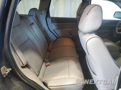 Zdjęcie 11 z 13 samochodu: 2008 JEEP GRAND CHEROKEE OVERLAND VIN:1J8HR68228C136392 - miniatura