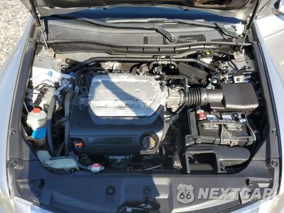 Zdjęcie 11 z 12 samochodu: 2011 HONDA ACCORD EXL VIN:1HGCP3F81BA018237 - miniatura