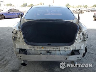 Zdjęcie 6 z 14 samochodu: 2018 INFINITI Q50 LUXE VIN:JN1EV7AP2JM360718 - miniatura