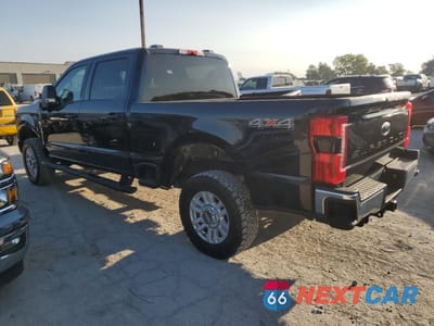 Drugie zdjęcie samochodu z przodu: 2024 FORD F250 SUPER DUTY VIN:1FT7W2BN7RED49867 - miniatura