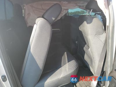 Zdjęcie 10 z 13 samochodu: 2022 TOYOTA TACOMA DOUBLE CAB VIN:3TYCZ5AN4NT068949 - miniatura