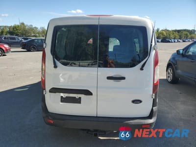Zdjęcie 6 z 12 samochodu: 2021 FORD TRANSIT CONNECT XL VIN:NM0LS7E26M1496364 - miniatura