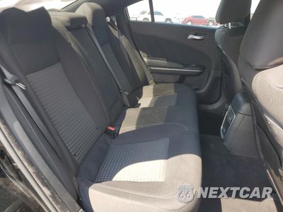 Zdjęcie 10 z 14 samochodu: 2019 DODGE CHARGER SCAT PACK VIN:2C3CDXGJ5KH717893 - miniatura