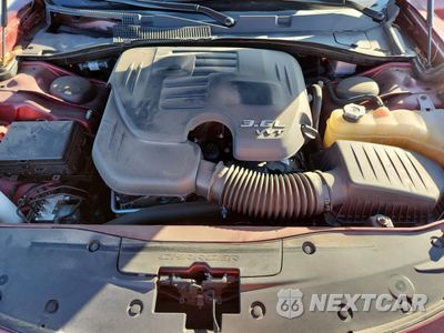 Zdjęcie 11 z 13 samochodu: 2022 DODGE CHARGER SXT VIN:2C3CDXBG4NH246240 - miniatura