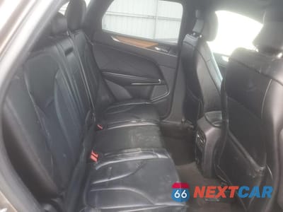 Zdjęcie 11 z 13 samochodu: 2016 LINCOLN MKC SELECT VIN:5LMCJ2C92GUJ18918 - miniatura