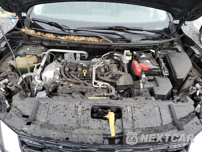 Zdjęcie 12 z 15 samochodu: 2021 NISSAN ROGUE SV VIN:5N1AT3BA0MC752414 - miniatura
