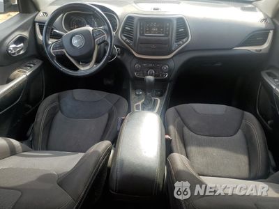 Zdjęcie 8 z 16 samochodu: 2015 JEEP CHEROKEE LATITUDE VIN:1C4PJMCS2FW571592 - miniatura