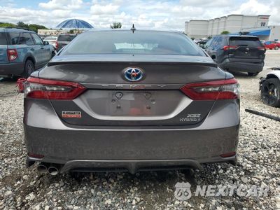 Zdjęcie 6 z 13 samochodu: 2024 TOYOTA CAMRY XSE VIN:4T1K31AK6RU622450 - miniatura