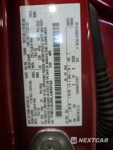 Zdjęcie 13 z 14 samochodu: 2020 FORD ESCAPE TITANIUM VIN:1FMCU9J95LUB50102 - miniatura