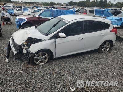 2012 FORD FOCUS SE 1FAHP3K28CL399294 - główne zdjęcie licytacji z USA - miniatura