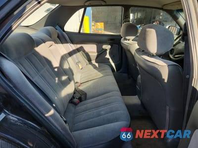 Zdjęcie 10 z 12 samochodu: 1995 TOYOTA CAMRY DX VIN:4T1SK11EXSU639528 - miniatura