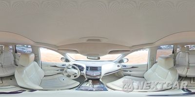 Zdjęcie 15 z 15 samochodu: 2013 INFINITI JX35 VIN:5N1AL0MNXDC303501 - miniatura