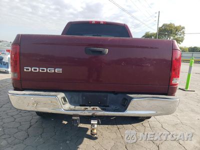 Zdjęcie 6 z 14 samochodu: 2003 DODGE RAM 1500 ST VIN:1D7HA16N43J597800 - miniatura