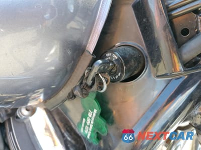 Zdjęcie 8 z 10 samochodu: 2009 YAMAHA XVS650 A VIN:JYAVM01E49A127325 - miniatura