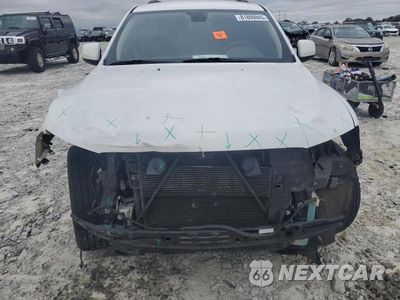 Piąte zdjęcie samochodu w środku: 2019 DODGE DURANGO SXT VIN:1C4RDJAG1KC722091 - miniatura