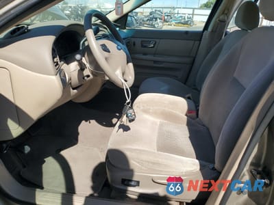 Zdjęcie 7 z 12 samochodu: 2003 FORD TAURUS SES VIN:1FAFP55223A177733 - miniatura