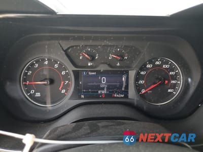 Zdjęcie 9 z 12 samochodu: 2019 CHEVROLET CAMARO LS VIN:1G1FB1RS4K0103335 - miniatura