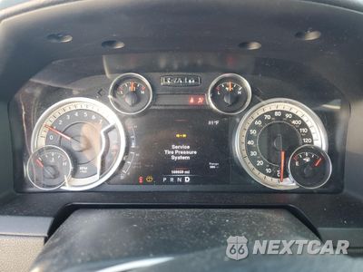 Zdjęcie 9 z 13 samochodu: 2014 RAM 1500 SPORT VIN:1C6RR6MT9ES457106 - miniatura