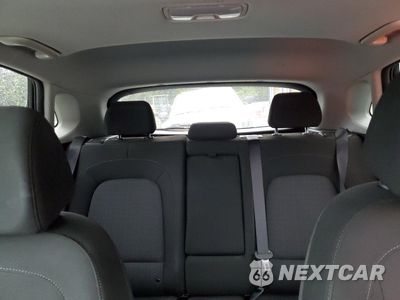 Zdjęcie 10 z 14 samochodu: 2022 HYUNDAI KONA SEL VIN:KM8K32ABXNU818892 - miniatura
