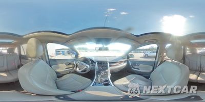 Zdjęcie 15 z 15 samochodu: 2014 FORD EDGE LIMITED VIN:2FMDK3KC4EBA02582 - miniatura