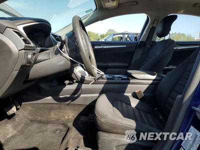 Zdjęcie 7 z 12 samochodu: 2014 FORD FUSION SE VIN:1FA6P0H79E5354235 - miniatura