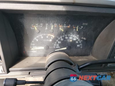 Zdjęcie 9 z 13 samochodu: 1994 CHEVROLET SUBURBAN C1500 VIN:1GNEC16K6RJ442470 - miniatura