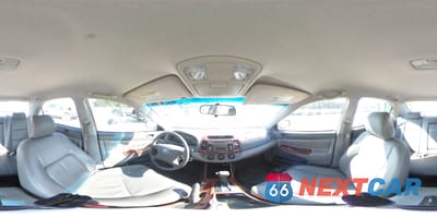 Zdjęcie 14 z 14 samochodu: 2004 TOYOTA CAMRY LE VIN:4T1BF32K84U569518 - miniatura