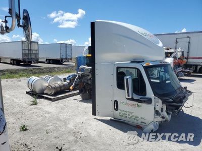 2024 INTERNATIONAL RH613 SEMI TRUCK 3HSDXTZN6RN413968 - główne zdjęcie licytacji z USA - miniatura