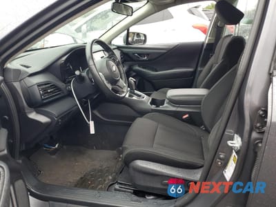 Zdjęcie 7 z 13 samochodu: 2023 SUBARU LEGACY PREMIUM VIN:4S3BWAC61P3006461 - miniatura