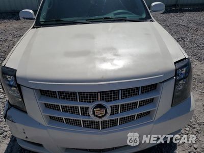 Zdjęcie 12 z 13 samochodu: 2012 CADILLAC ESCALADE PREMIUM VIN:1GYS3CEF4CR313819 - miniatura
