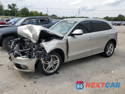 2015 AUDI Q5 PREMIUM PLUS WA1DGBFP9FA062040 - główne zdjęcie licytacji z USA - miniatura