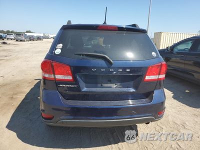 Zdjęcie 6 z 17 samochodu: 2019 DODGE JOURNEY SE VIN:3C4PDCBB6KT681287 - miniatura