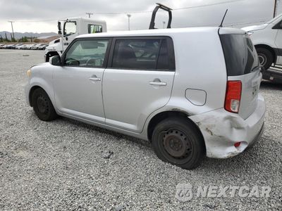 Drugie zdjęcie samochodu z przodu: 2013 TOYOTA SCION XB VIN:JTLZE4FE0DJ032132 - miniatura