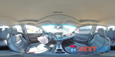 Zdjęcie 14 z 14 samochodu: 2015 ACURA ILX 20 PREMIUM VIN:19VDE1F50FE400743 - miniatura