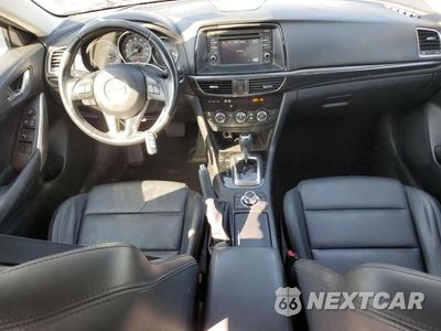 Zdjęcie 8 z 12 samochodu: 2014 MAZDA 6 TOURING VIN:JM1GJ1V61E1157455 - miniatura