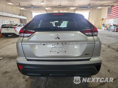 Zdjęcie 6 z 15 samochodu: 2024 MITSUBISHI ECLIPSE CROSS LE VIN:JA4ATVAA3RZ048711 - miniatura
