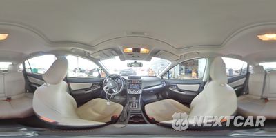 Zdjęcie 16 z 16 samochodu: 2017 SUBARU CROSSTREK LIMITED VIN:JF2GPANC6H8245015 - miniatura
