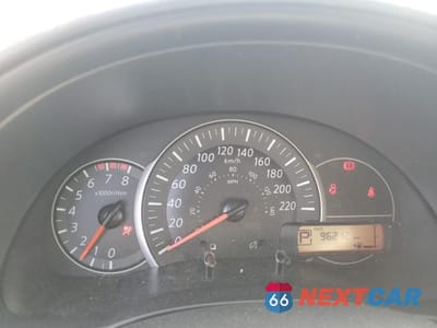 Zdjęcie 9 z 12 samochodu: 2018 NISS MICRA VIN:3N1CK3CP4JL282135 - miniatura