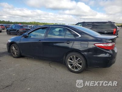 Drugie zdjęcie samochodu z przodu: 2017 TOYOTA CAMRY LE VIN:4T1BF1FK0HU388286 - miniatura